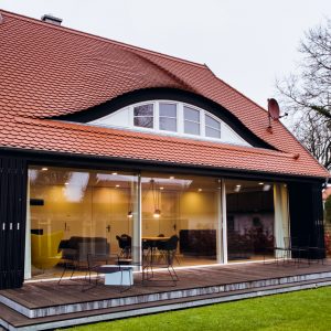 Pur Ostsee Ferienhaus Prerow Meer