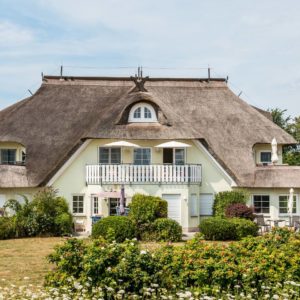 PUR A2 Ostsee Darss Urlaub Ferienwohnung Ahrenshoop