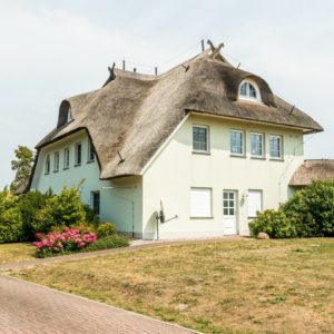 PUR A2 Ostsee Darss Urlaub Ferienwohnung Ahrenshoop