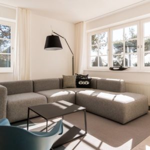 PUR A4 Ostsee Darss Urlaub Ferienwohnung Ferienhaus Ahrenshoop