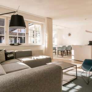 PUR A4 Ostsee Darss Urlaub Ferienwohnung Ferienhaus Ahrenshoop