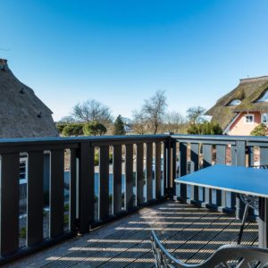 PUR A5 Ostsee Darss Urlaub Ferienwohnung Ferienhaus Ahrenshoop