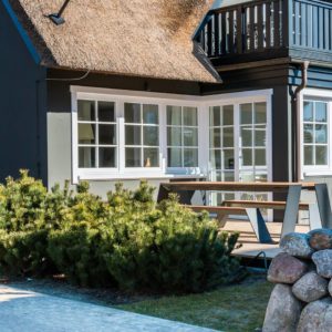 PUR A5 Ostsee Darss Urlaub Ferienwohnung Ferienhaus Ahrenshoop