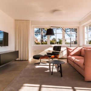 PUR A6 Ostsee Darss Urlaub Ferienwohnung Ferienhaus Ahrenshoop