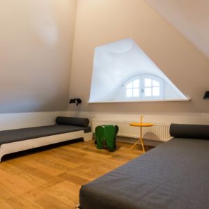 PUR A7 Ostsee Darss Urlaub Ferienwohnung Ferienhaus Ahrenshoop