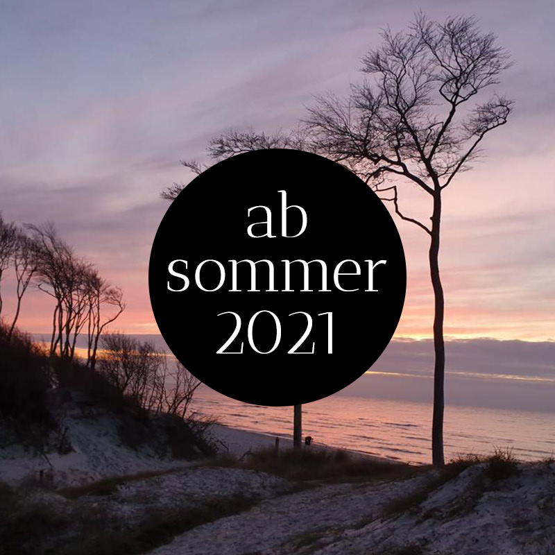 PUR A3 Ostsee ab Sommer 2021
